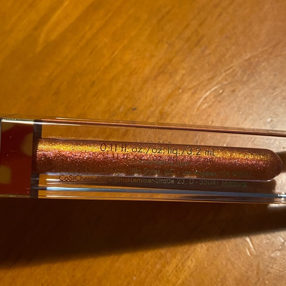Stila Beauty Boss Lip Gloss - Picture 10 of 16